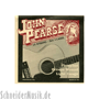 John Pearse 1400L Acoustic Phosphor Bronze Wound, light (12-string)