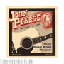 John Pearse 250LM Acoustic 80/20 Bronze Wound, Bluegrass