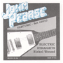 John Pearse 2610 Electric Straights - Pure Nickel Wound