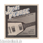 John Pearse 2750 Jazz Swing - Pure Nickel Wound