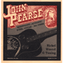 John Pearse 3000 Resophonic/Acoustic Nickel Wound (G-Tuning)