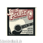 John Pearse 300M Acoustic 80/20 Bronze Wound, medium