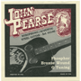 John Pearse 3100 Resophonic/Acoustic Phosphor Bronze Wound (G-Tuning)