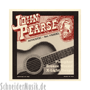 John Pearse 500XL Acoustic Phosphor Bronze Wound, extra light