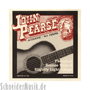 John Pearse 550SL Acoustic Phosphor Bronze Wound, slightly light