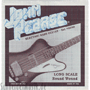 John Pearse 6050 Splits - Pure Nickel Roundwound, Long Scale