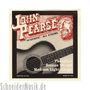 John Pearse 720ML Acoustic Phosphor Bronze Wound, medium light