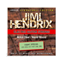 Jimi Hendrix 1005 E-Guitar Nickel Round Wound LS (Light Special)