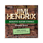 Jimi Hendrix 1104 Akustikgitarre Phosphor Bronze LS (Light Special)