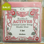 Actives Knobloch 350 Carbon C.X.