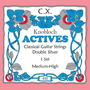 Actives Knobloch 450 Carbon C.X.