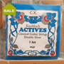 Actives Knobloch 550 Carbon C.X.