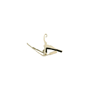 Kyser KG6W Capo 6-String Guitar (for Acoustic and E-Guitar) white