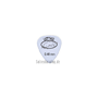 Catfish Pick 351 WHITE thin