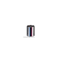Catfish Guitar Slide Metal, short