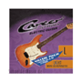 Career Strinx Electric Guitar VALUE PACK (1 extra E1 & H2), Light
