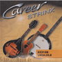 Career Strinx Ukulele Set
