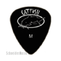 Catfish Pick 74 Standard Celluloid Picks - Medium (12-pack)