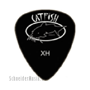 Catfish Pick 74 Standard Celluloid Picks - Extra Heavy (12-pack)