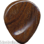 Sculpture Picks Jazz Indian Rosewood