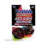 Dava Jazz Grips Picks Combo-Pack / Púas (6-pack)