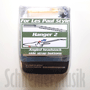 Woodies Guitar Hanger VERT (for E-Guitar/Bass)