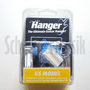 Woodies Guitar Hanger GS (for E-Guitar/Bass)