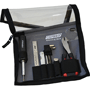 CruzTOOLS GTBAS1 GrooveTech Bass Player Tech Kit