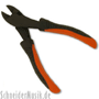 CruzTOOLS GTSC1 GrooveTech Guitar/Bass String Cutters