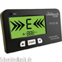 Intellitouch PT-10 XL Traditional Tuner, black