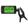 Intellitouch PT-20 Clip-On Tuner, black