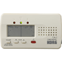 KORG CA-1 Chromatic Tuner white