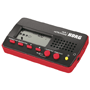 KORG MA-1 Solo Metronome, negro/rojo