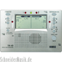 KORG TM-40 Combo Digital Tuner/Metronome , silver
