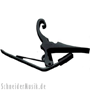 Kyser KG12B Capo Acoustic 12-string / Cejilla (para Guitarra 12-cuerdas)