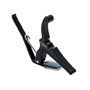 Kyser KGEB Capo Electric / Cejilla negro (para Guitarra Eléctrica)