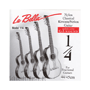 La Bella FG 114 1/4 Guitar