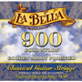La Bella 900 Golden Superior (Golden Nylon)