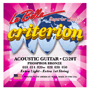 La Bella C520T Criterion