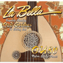 La Bella OU80 Oud 11-string
