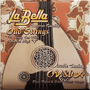 La Bella OU80A Oud (Arabic Tuning) 12-string