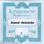 Lenzner 3830 Sekunda Balalaika 3-string