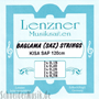 Lenzner Baglama "Kisa Sap"