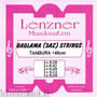 Lenzner Baglama "Tanbura"