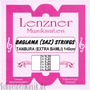 Lenzner Baglama "Tanbura (Extra Bamli)"