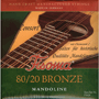 Fisoma CONSORT Mandolin (Loop End)