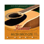 Fisoma F2120L 80/20 Bronze Acoustic Guitar L