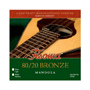 Fisoma F3120 80/20 Bronze Mandola Light