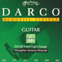 Darco by Martin D2100 Phosphor Bronze XL