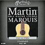 Martin M1400 Marquis Silk & Steel Folk Standard